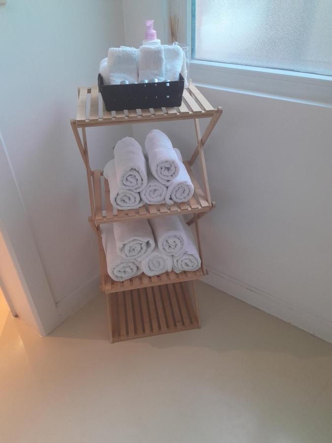 3C-Apartments Gand Esterno foto