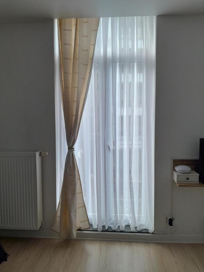 3C-Apartments Gand Esterno foto