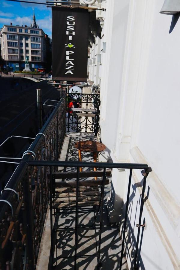 3C-Apartments Gand Esterno foto