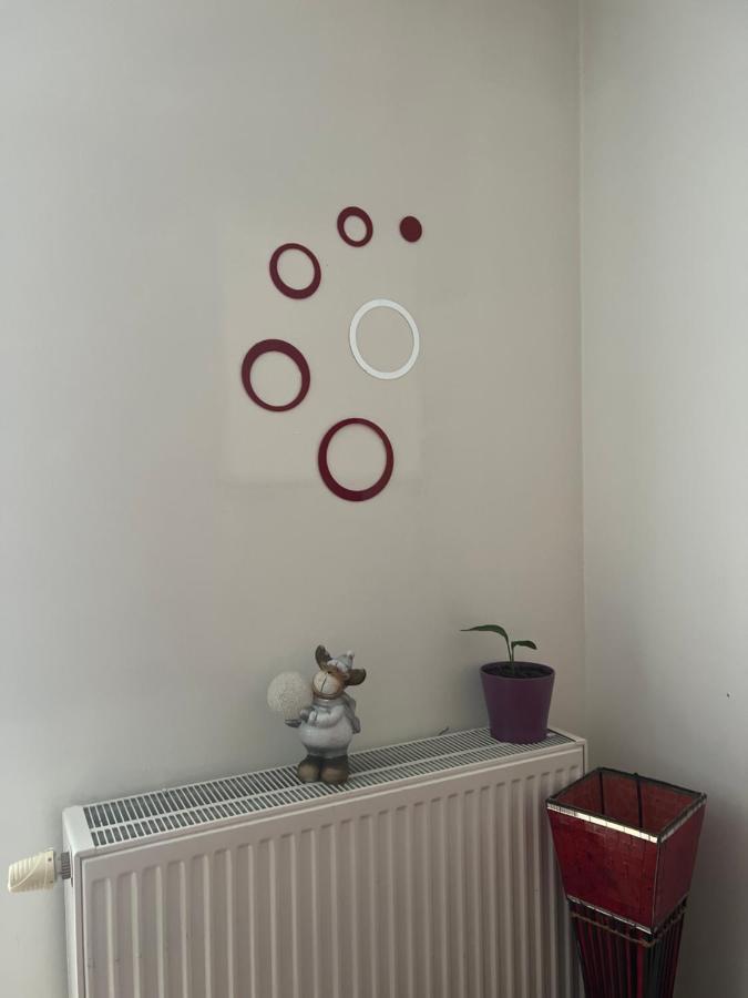 3C-Apartments Gand Esterno foto
