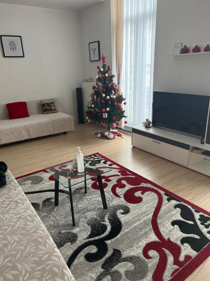 3C-Apartments Gand Esterno foto