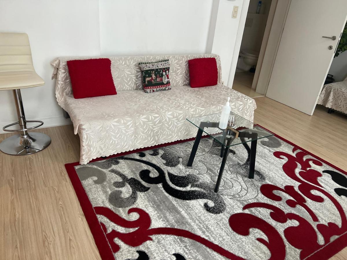 3C-Apartments Gand Esterno foto