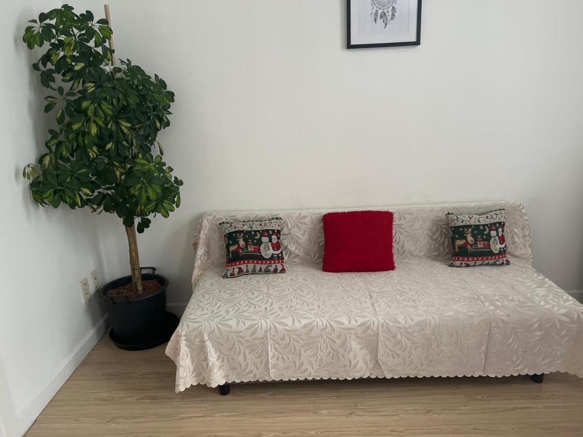 3C-Apartments Gand Esterno foto