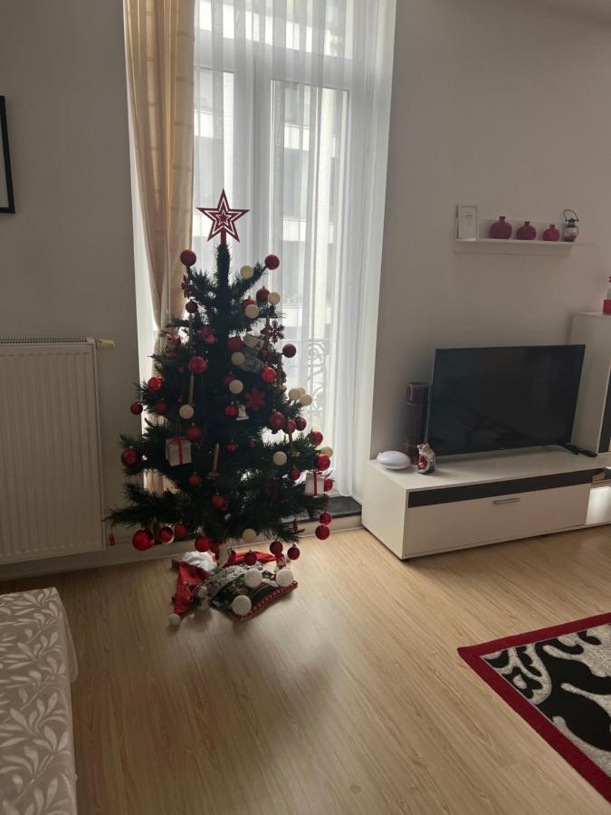 3C-Apartments Gand Esterno foto