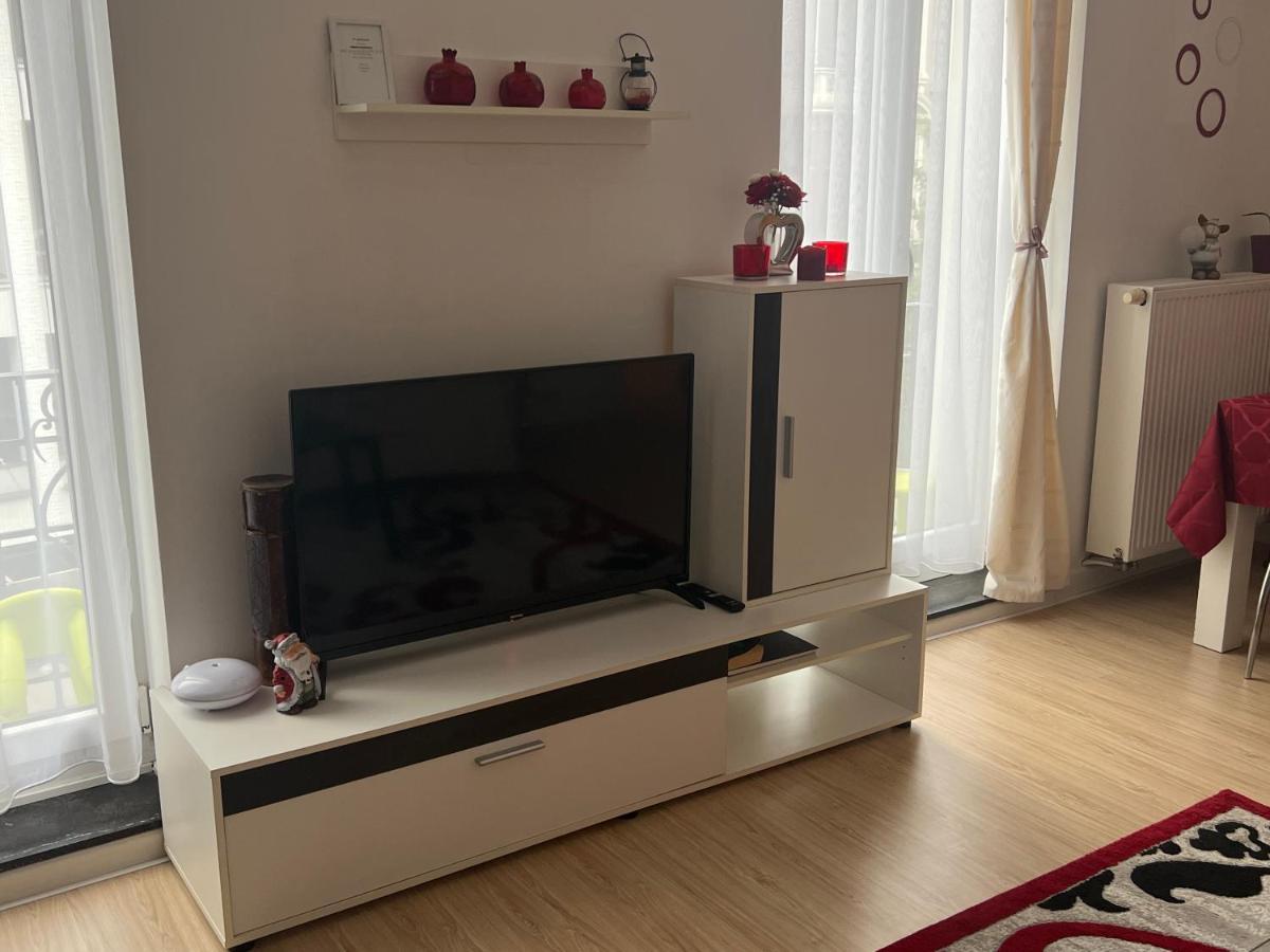 3C-Apartments Gand Esterno foto