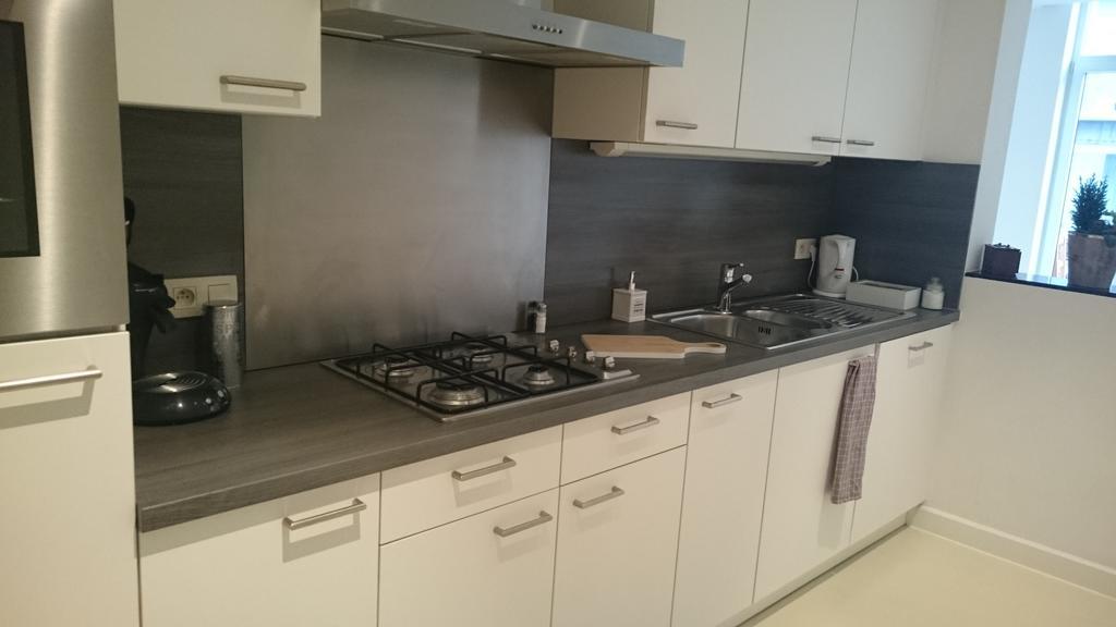 3C-Apartments Gand Esterno foto