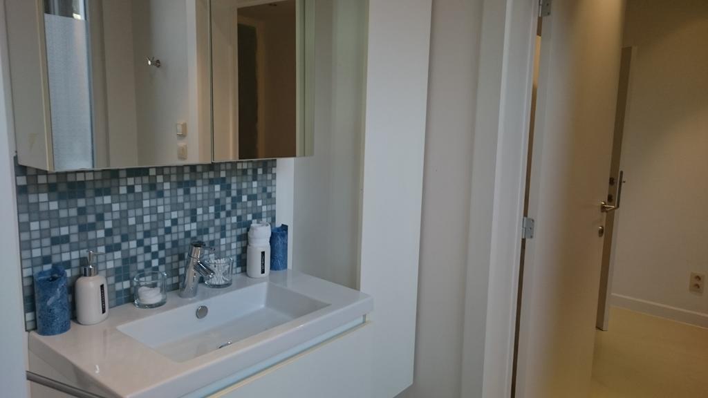 3C-Apartments Gand Camera foto