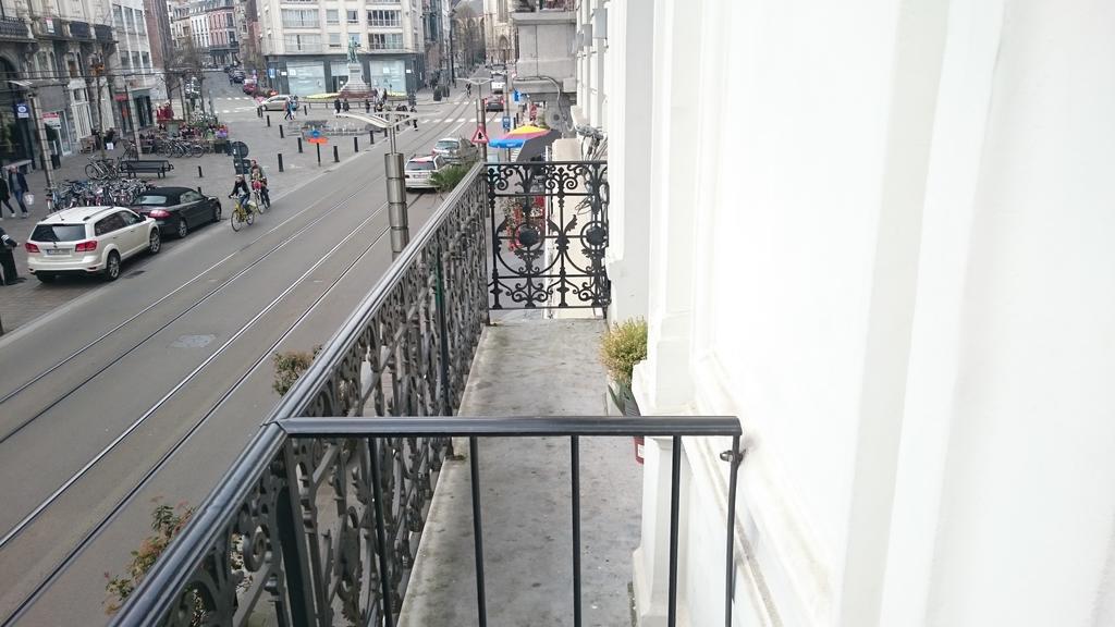 3C-Apartments Gand Esterno foto