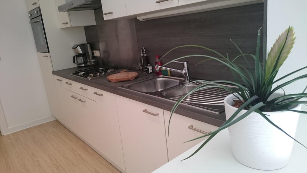3C-Apartments Gand Esterno foto