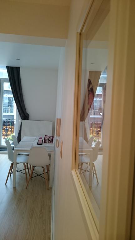 3C-Apartments Gand Esterno foto
