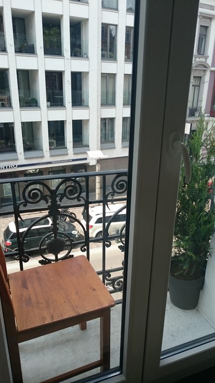 3C-Apartments Gand Esterno foto