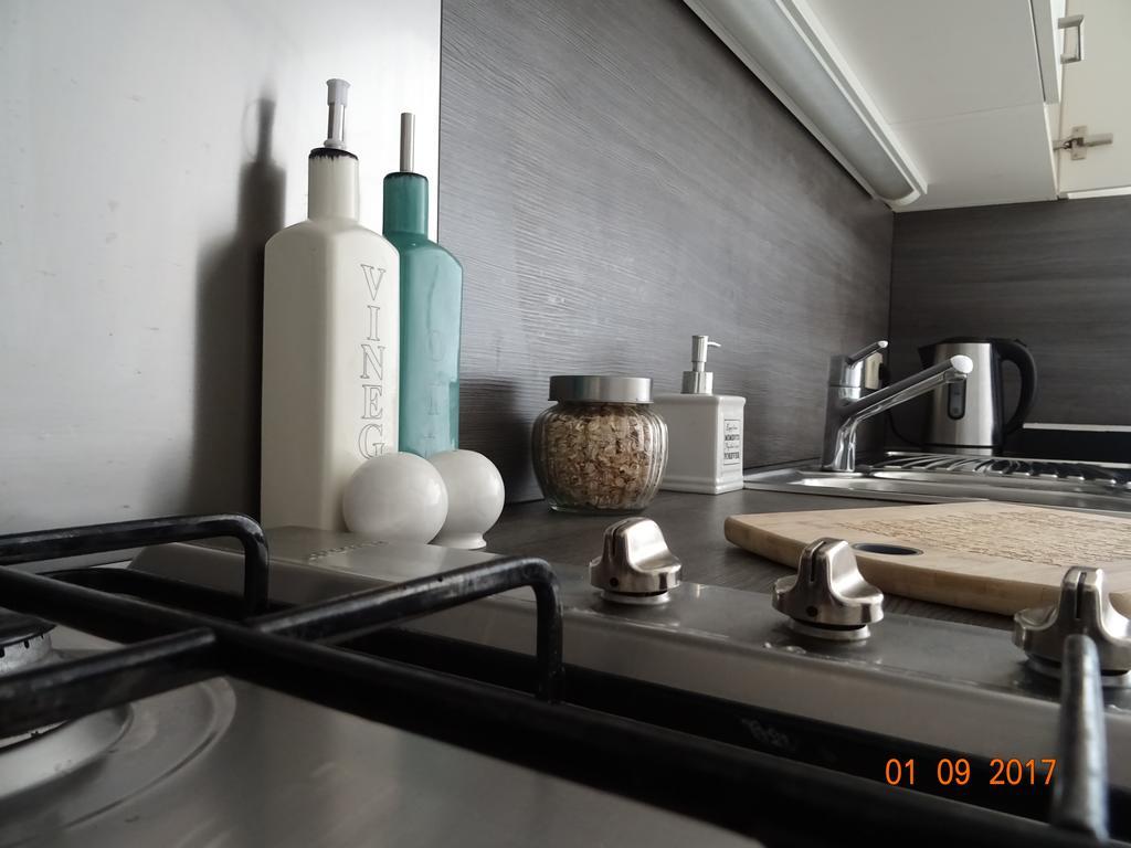 3C-Apartments Gand Esterno foto
